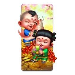 Gong Xi
Fa Cai