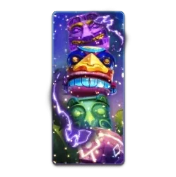 Totem
Wonders