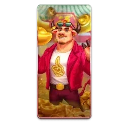 Fortune
Ox