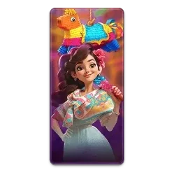 Pinata Wins